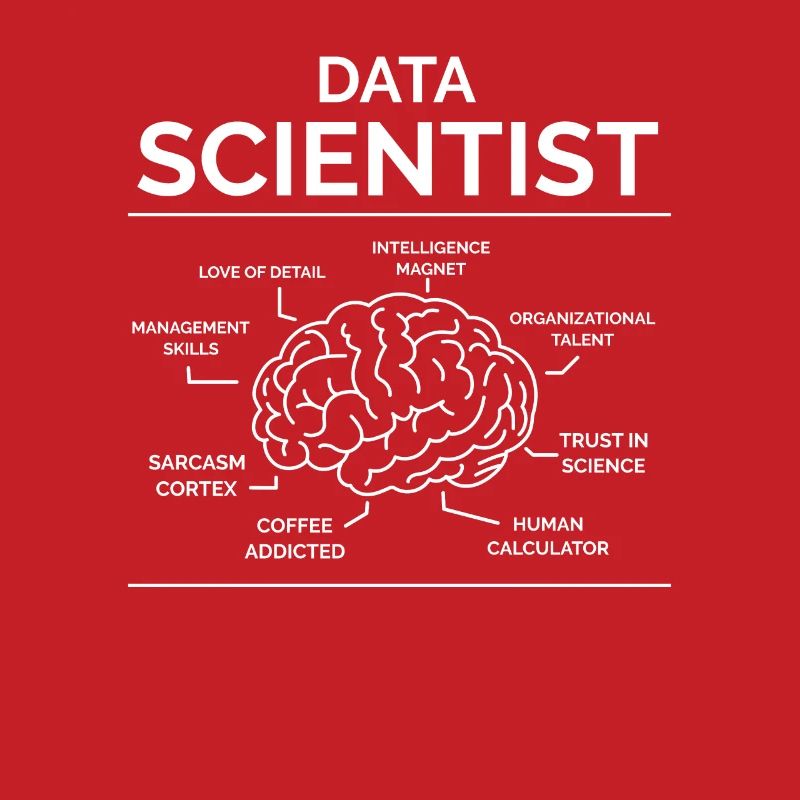 Datenwissenschaftler Data Analyst