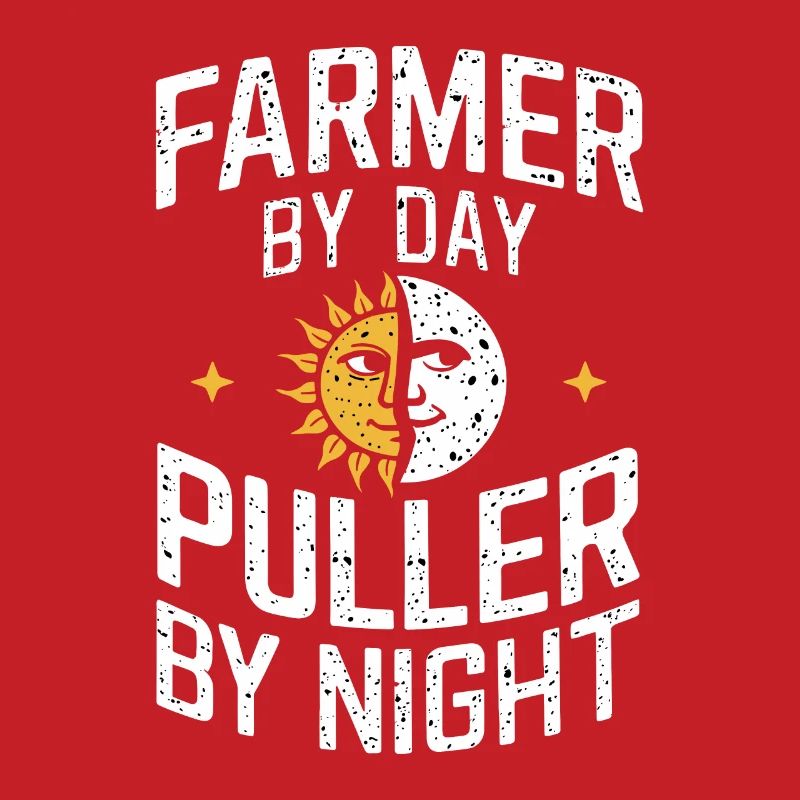 Tractor Pulling Tractor Pulling Tractor Power Farm