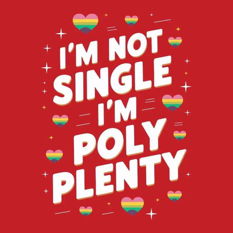 Polyamoröse Gemeinschaft Polyamorous Parenting