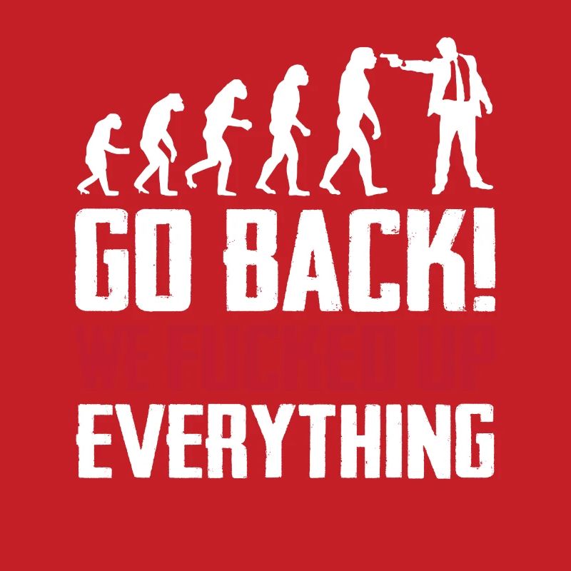 Evolution