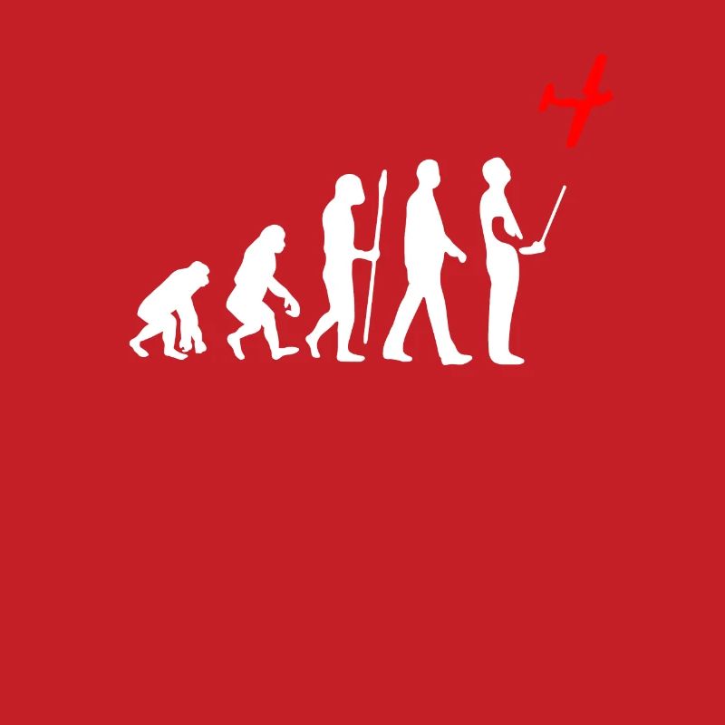 Evolution du modèle de vol