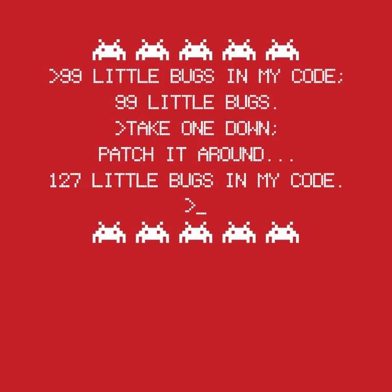 Programmieren von Debugging-Code-Codes