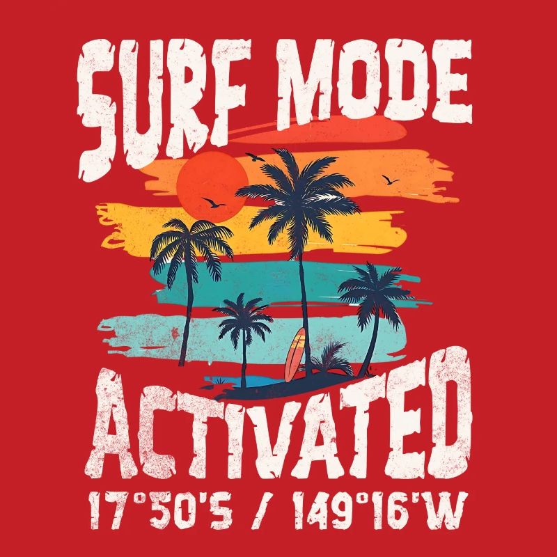Surf mode activated Copy
