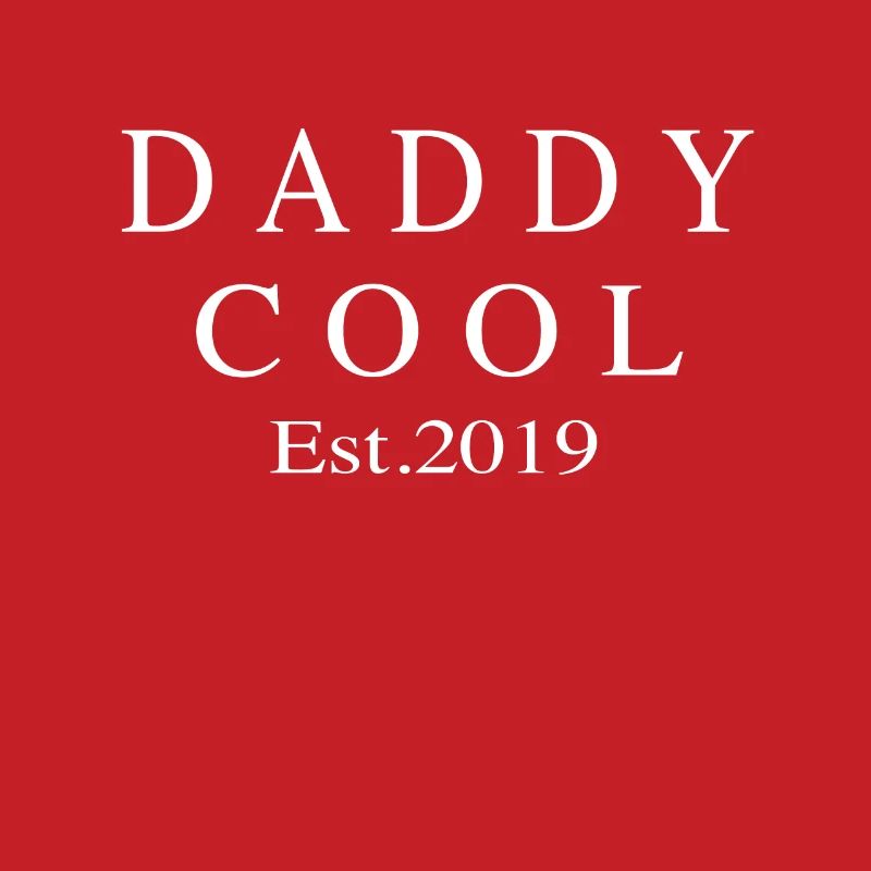 Daddy Cool est 2019