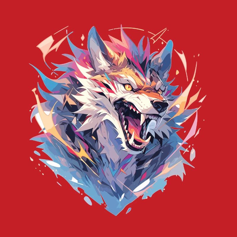 Wolf Polygon