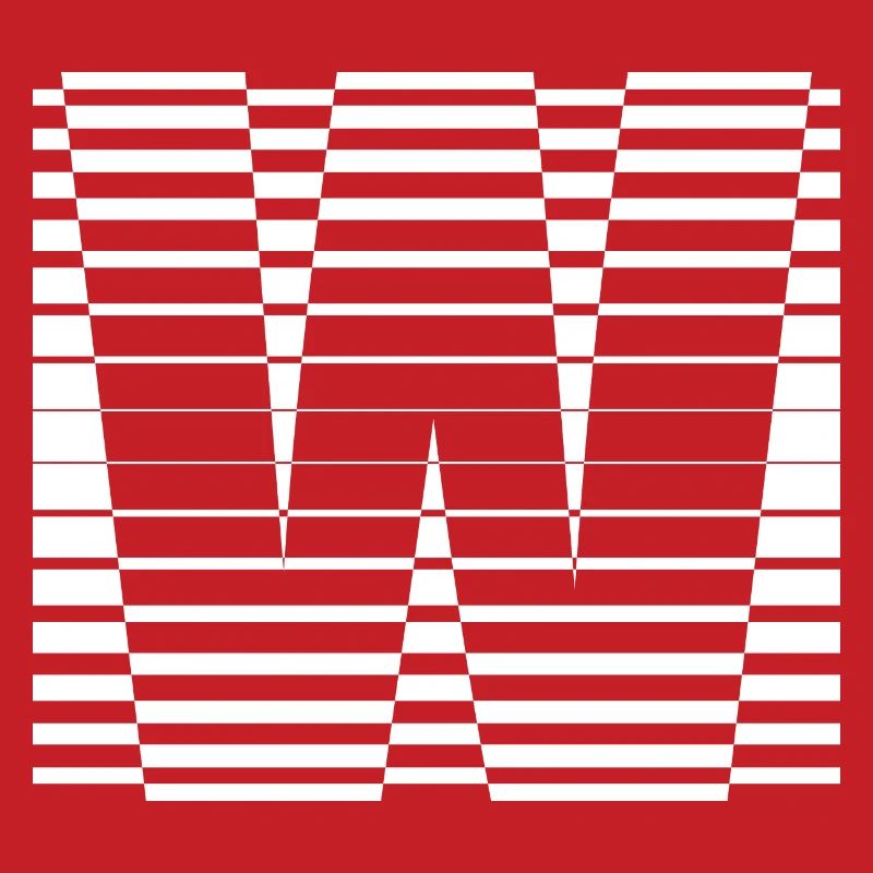 INITIAL W