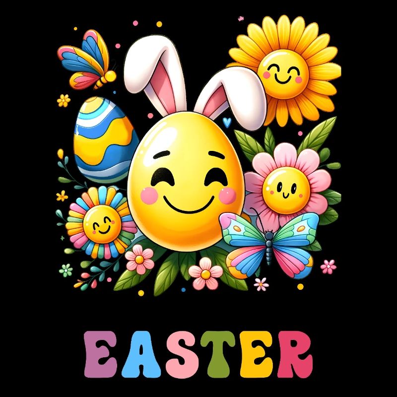 Easter Easter Bunny Easter Eve Easter Sunday Easter Egg Spring