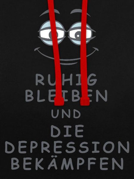 Depression bekämpfen