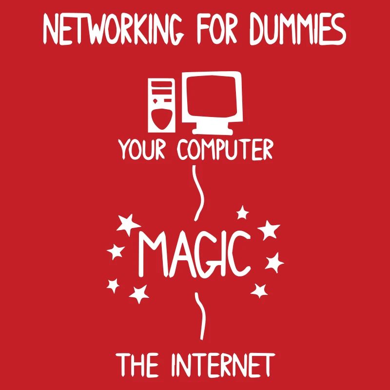 Internet Computer Network