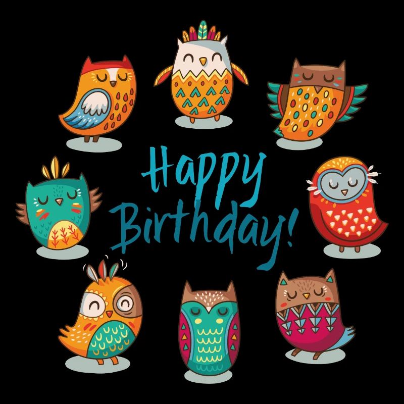 Geburtstag