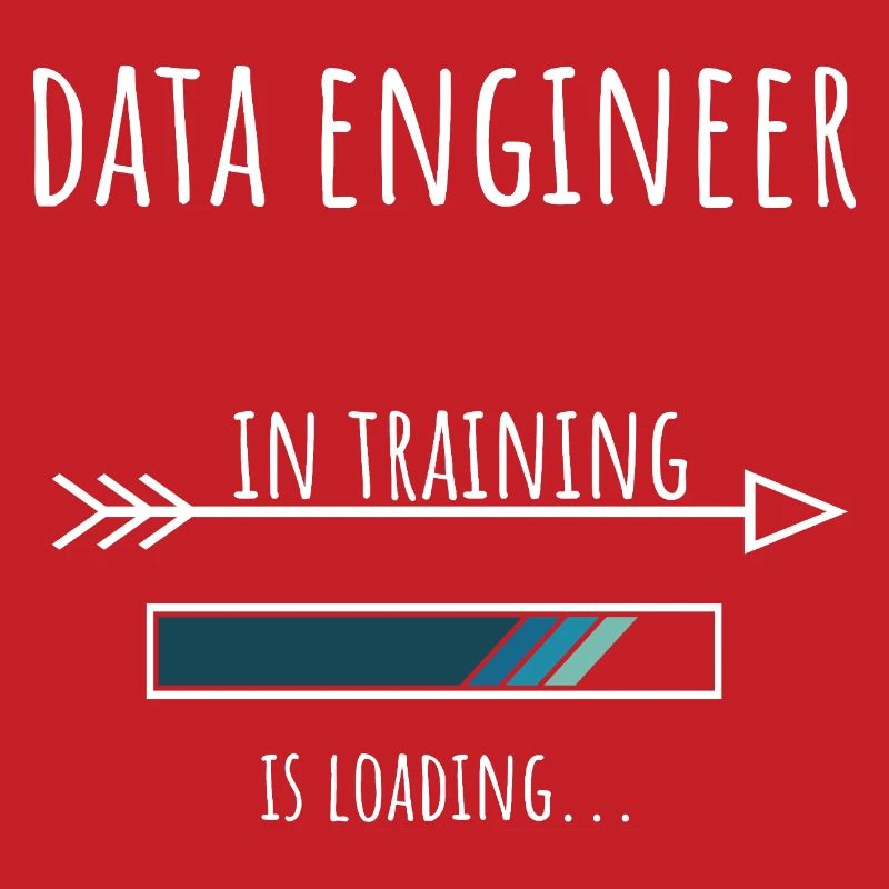 Gift Profession Training Data Engineer