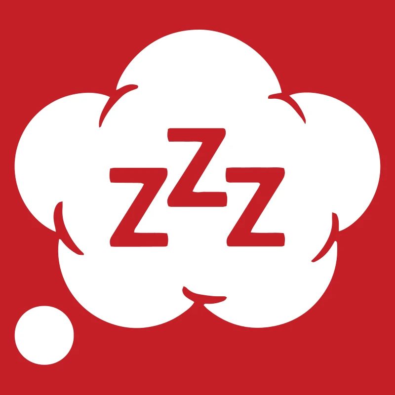 Sleep cloud sleeping cloud clouds snoring