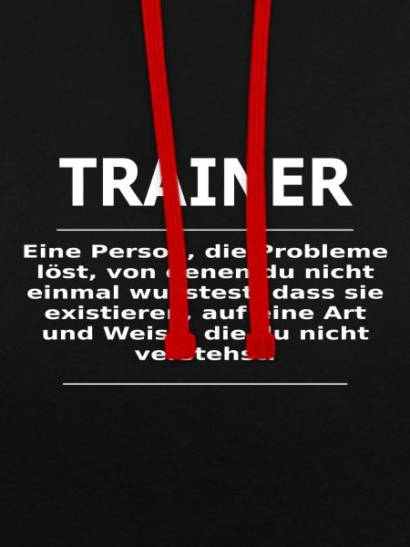 TRAINER