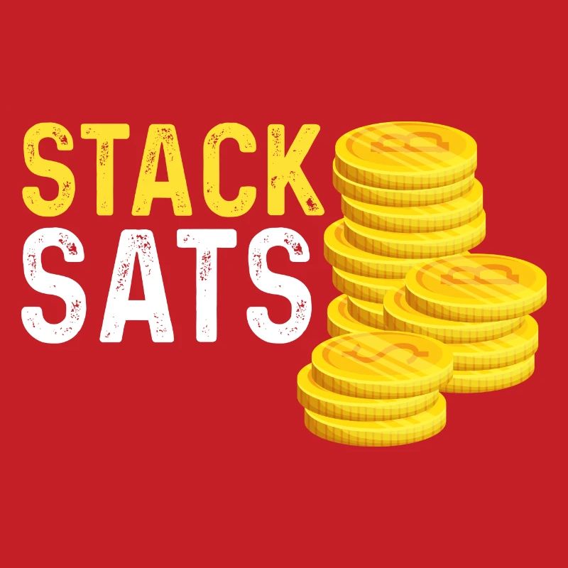 Stack sats