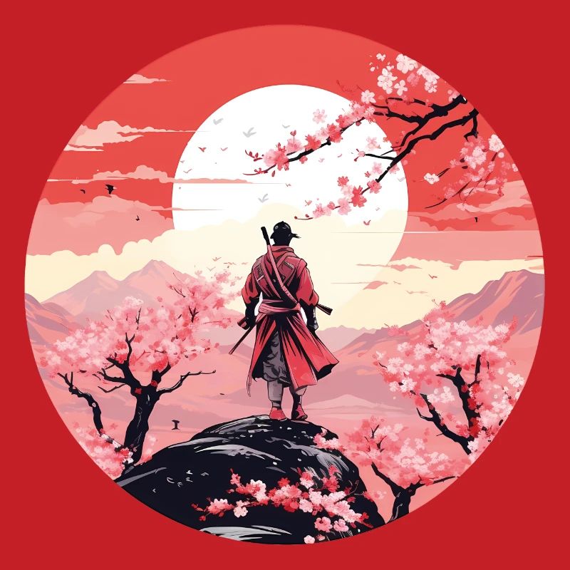 Samurai II