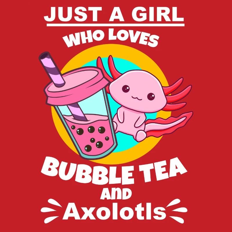 Bubble Tea Bubble Tee Mädchen Geschenk