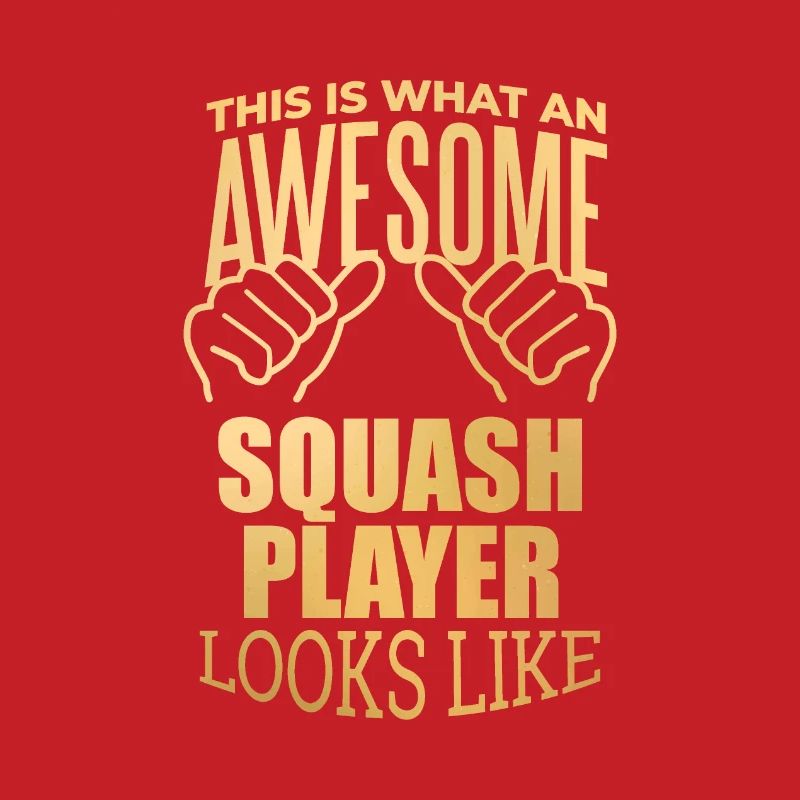 Squash Squash Squash