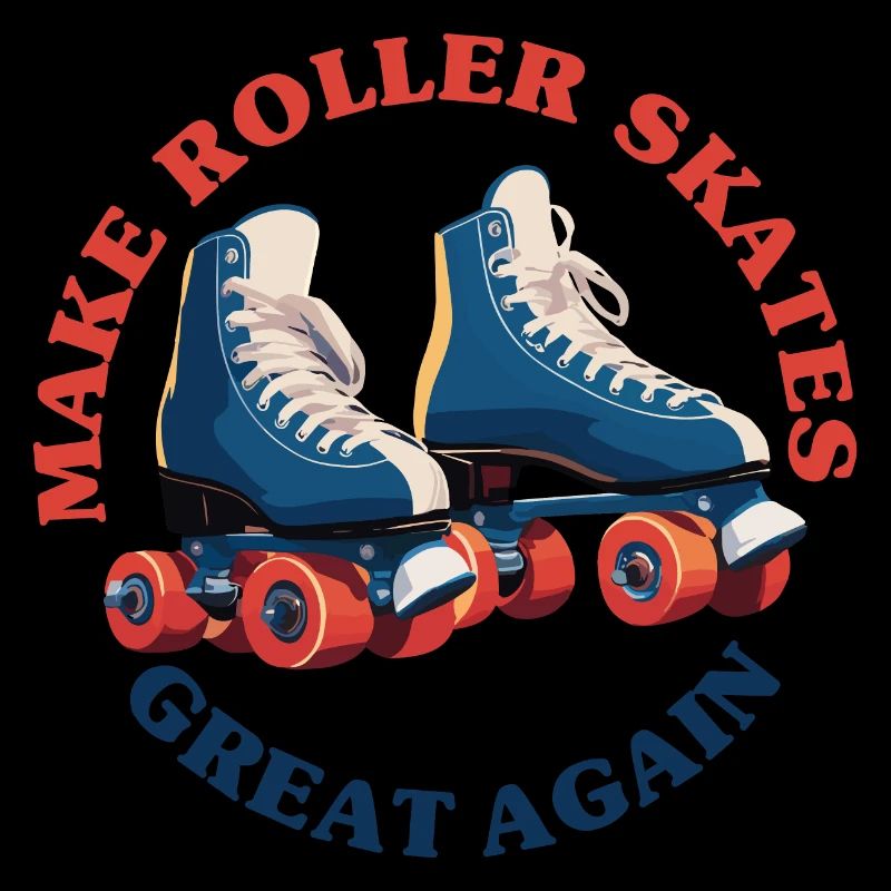 Make Roller Skates Great Again