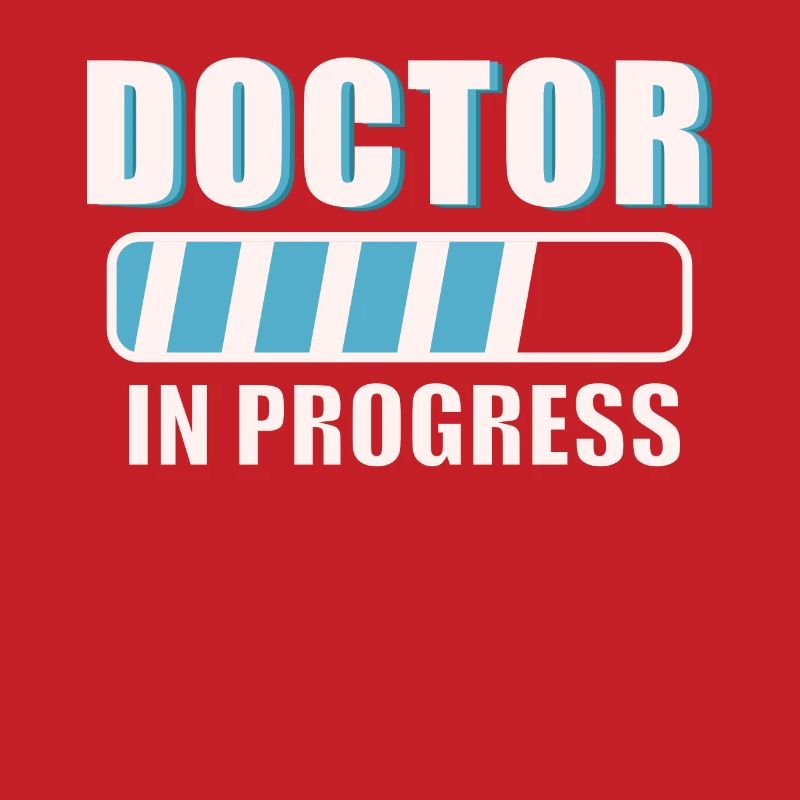 Doctor's Degree Doctor's Thesis Doctors