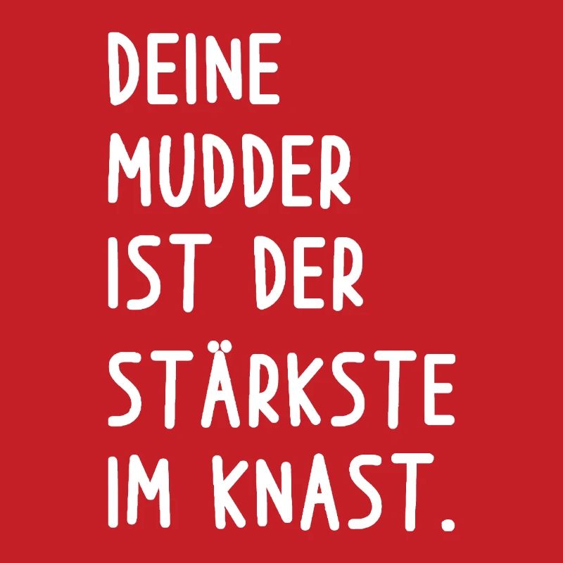 Deine Mutter Witz