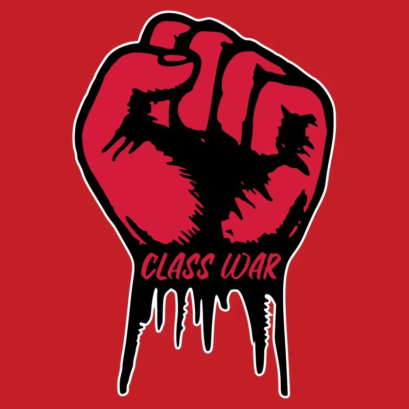 Class War – Faust