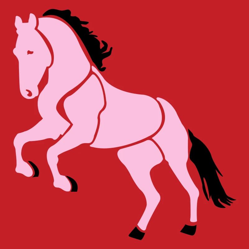 Cabriole cavalière