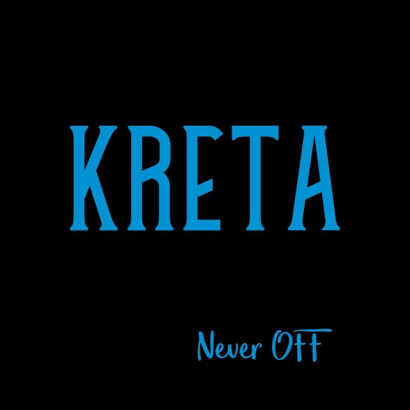 kreta party modus design