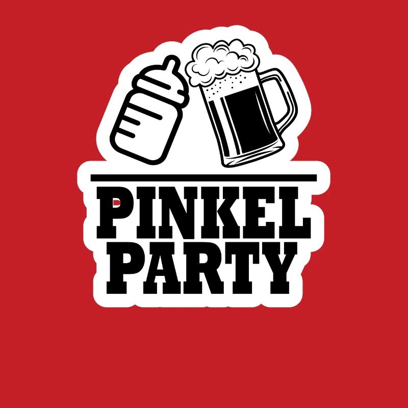 Pinkel Party Geschenkidee
