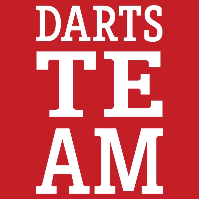 Équipe de fléchettes
