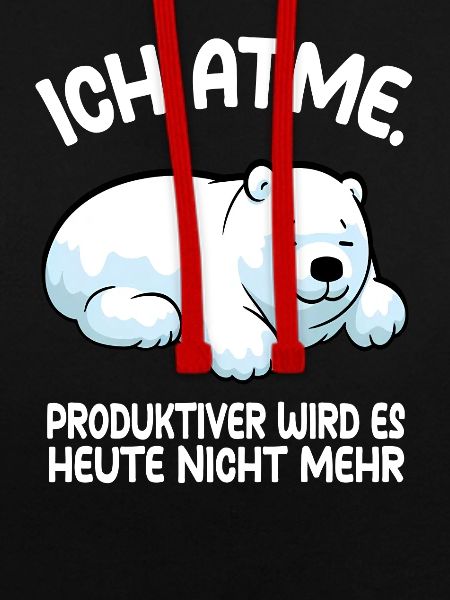 Polar Bär