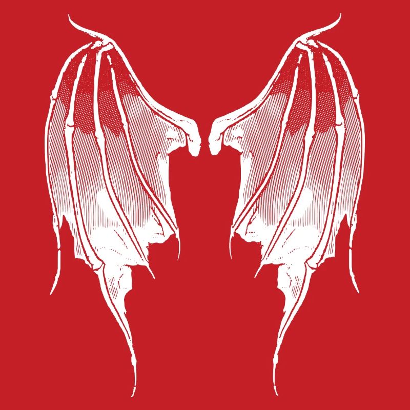 2reborn Devilwings Devil Wings Devil Demon