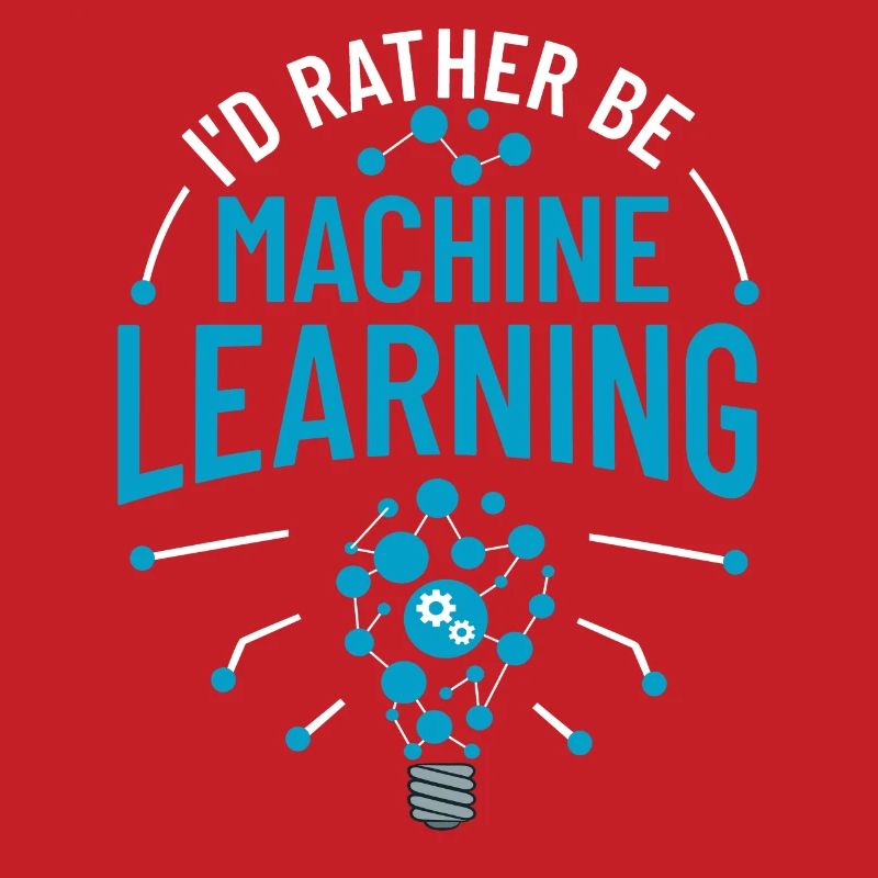 Machine Learning Artificial Intelligence AI