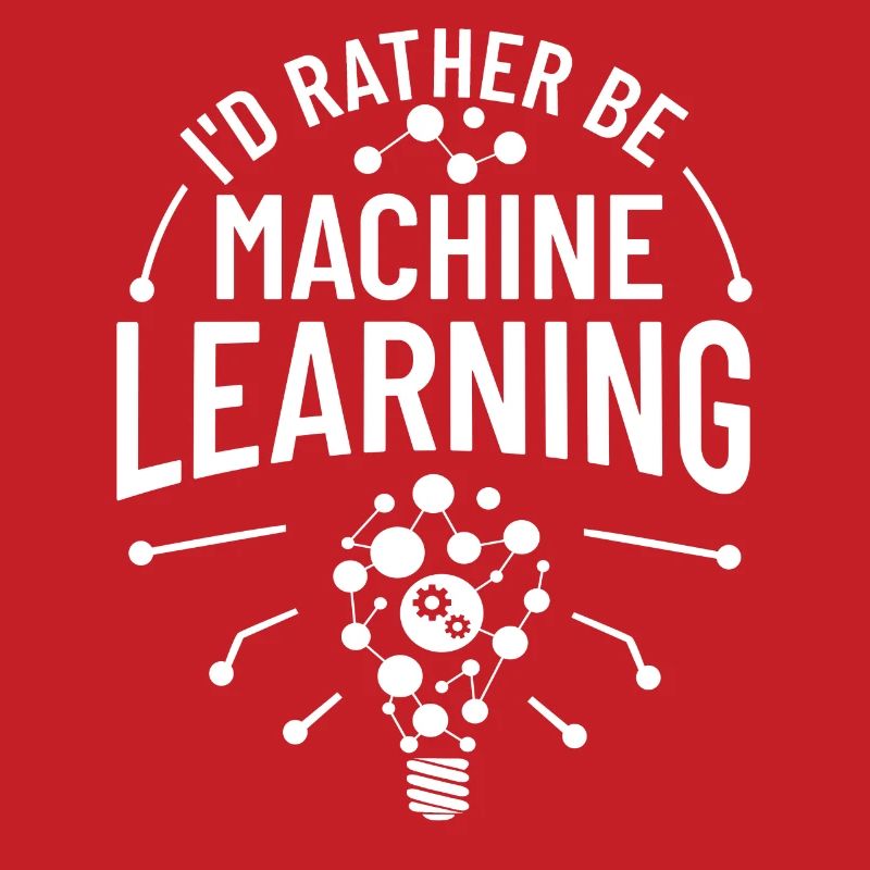 Machine Learning Artificial Intelligence AI