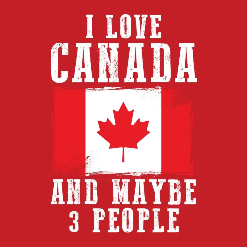 Drapeau du Canada Drapeau