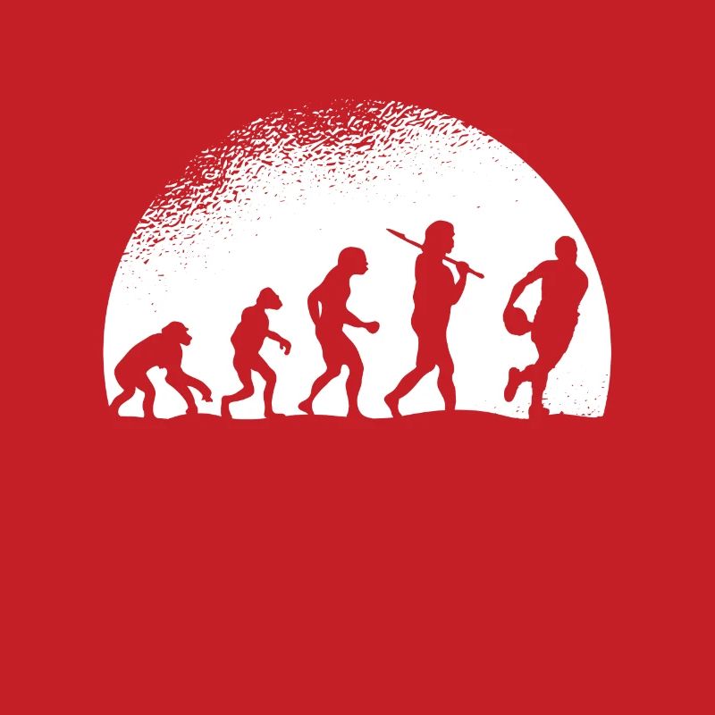 Evolution Rugby