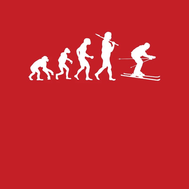Evolution Ski