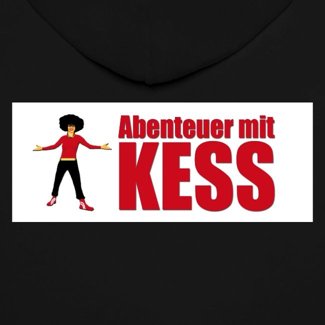 KESS-Logo weiß