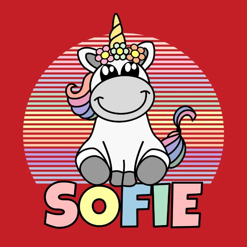 Sofie Einhorn Name