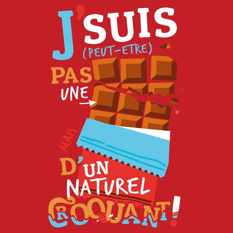 Tablettes de Chocolat