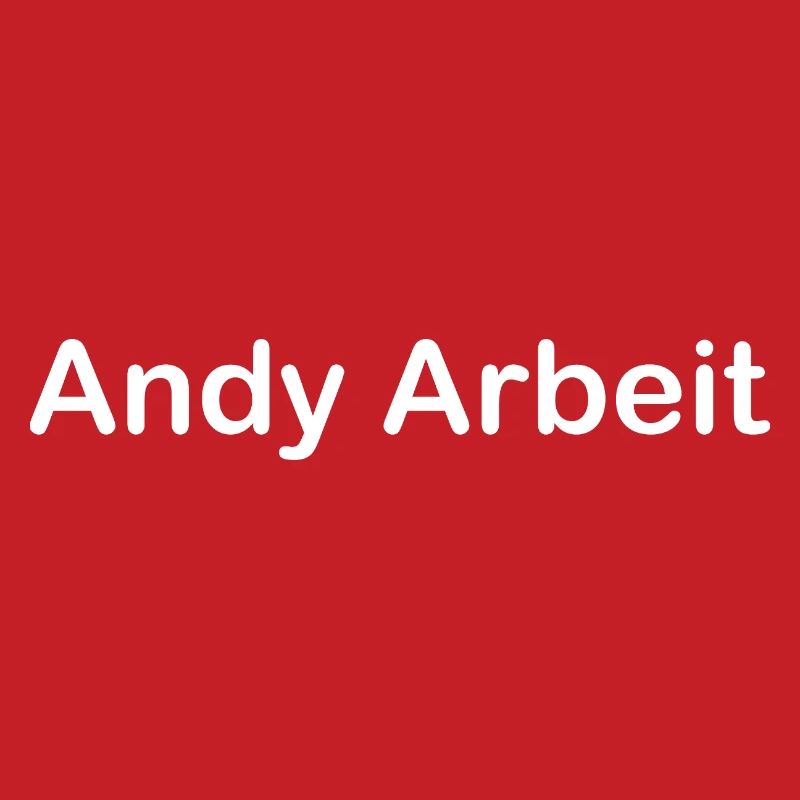 Andy Work