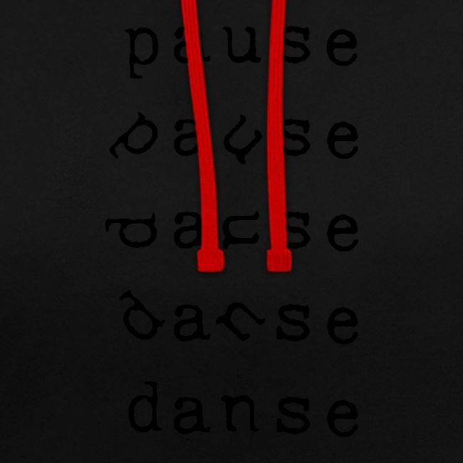 Danse