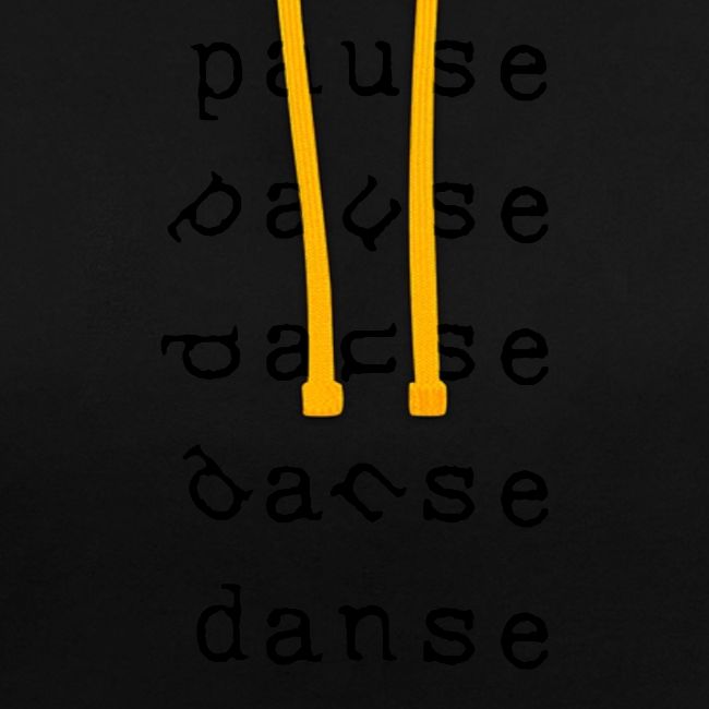 Danse