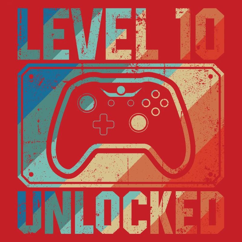 Level 10 freigeschalteter Controller