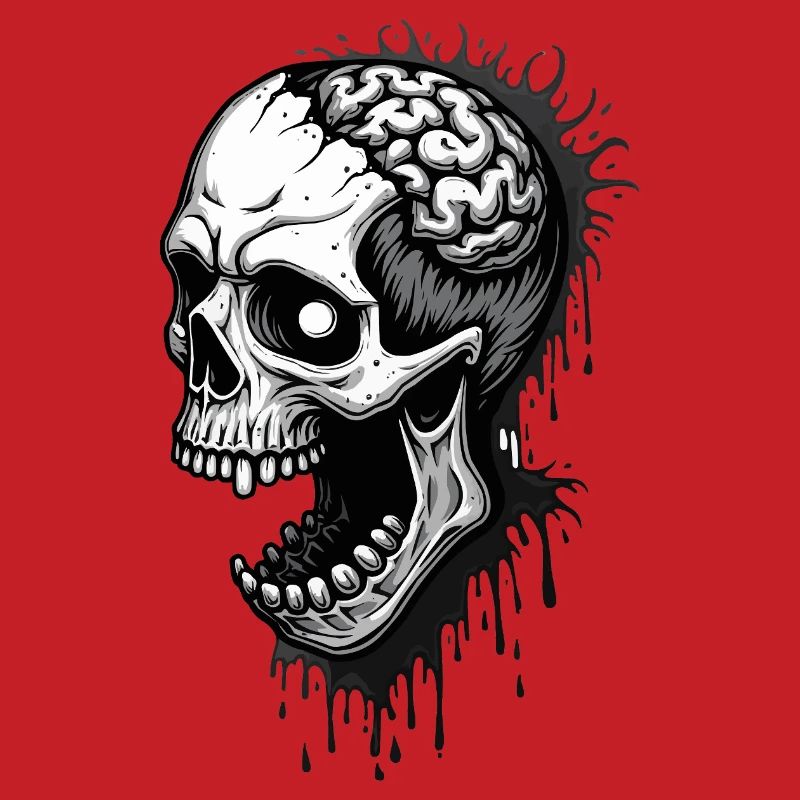 Zombieskull
