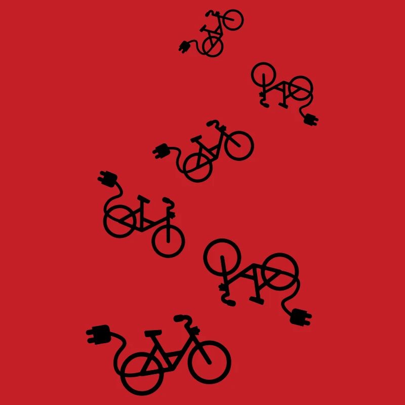 eBike Vélo Cyclisme
