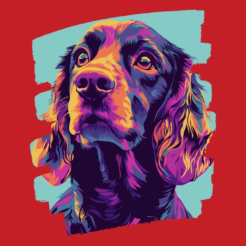 Cocker Spaniel