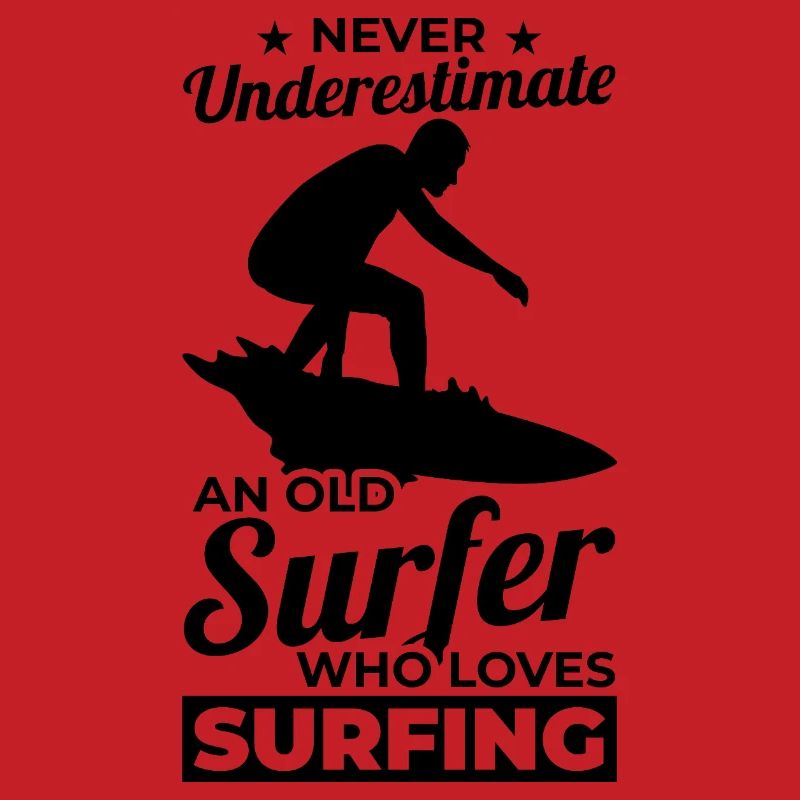 Surfeur Papi