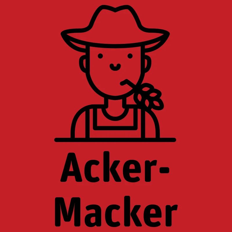 Acker-Macker
