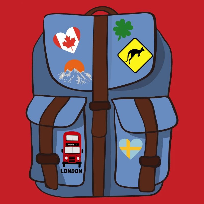 backpack