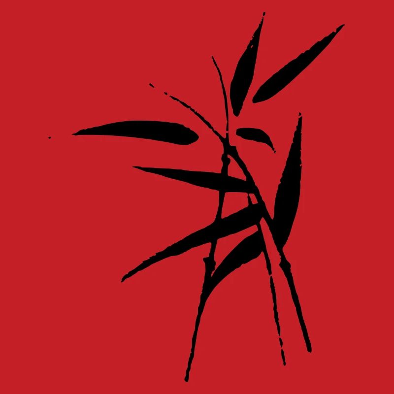 bamboo